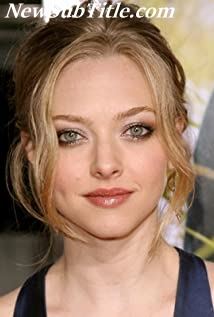 بیوگرافی Amanda Seyfried